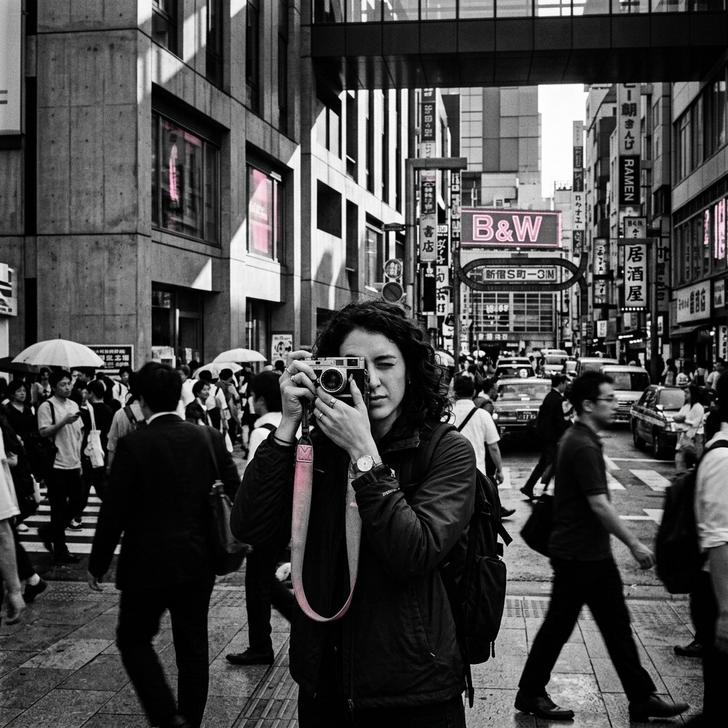 Automate, Architect, Apply